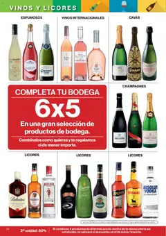Hipercor catálogo │ válido desde el 17.07.2025 | Página: 26