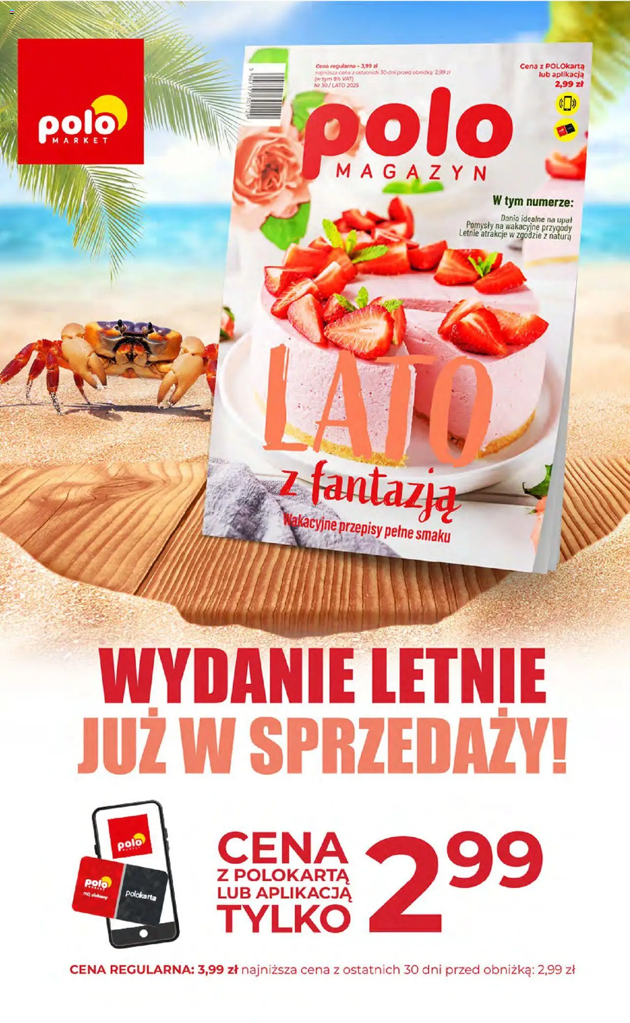 POLOmarket Gazetka od 06.08.2025 | Strona: 68