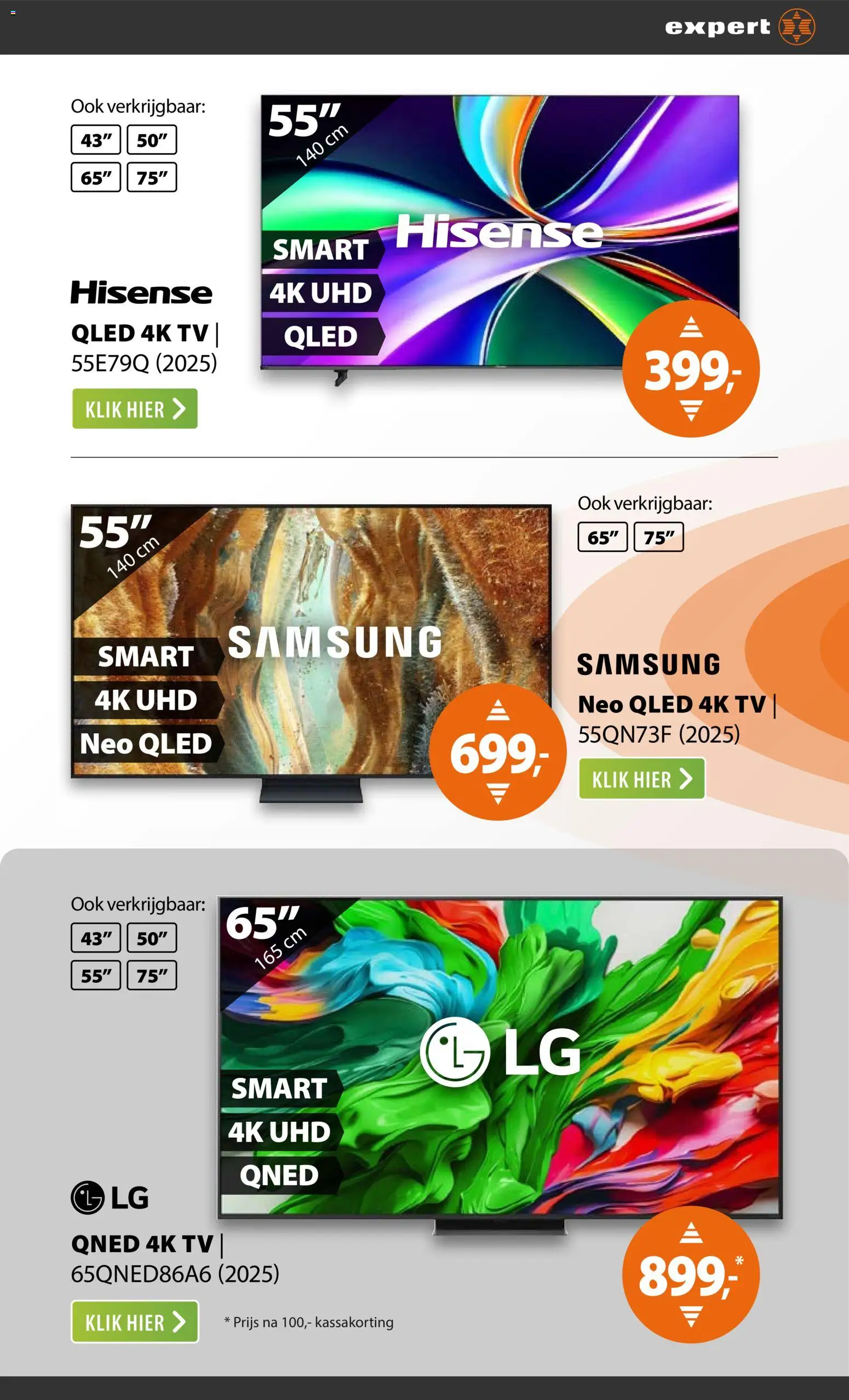 {H1} | Pagina: 14 | Producten: Tv