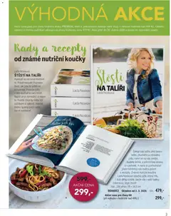 Náhled letáku Luxor leták od 01.03.2026 | Strana: 3