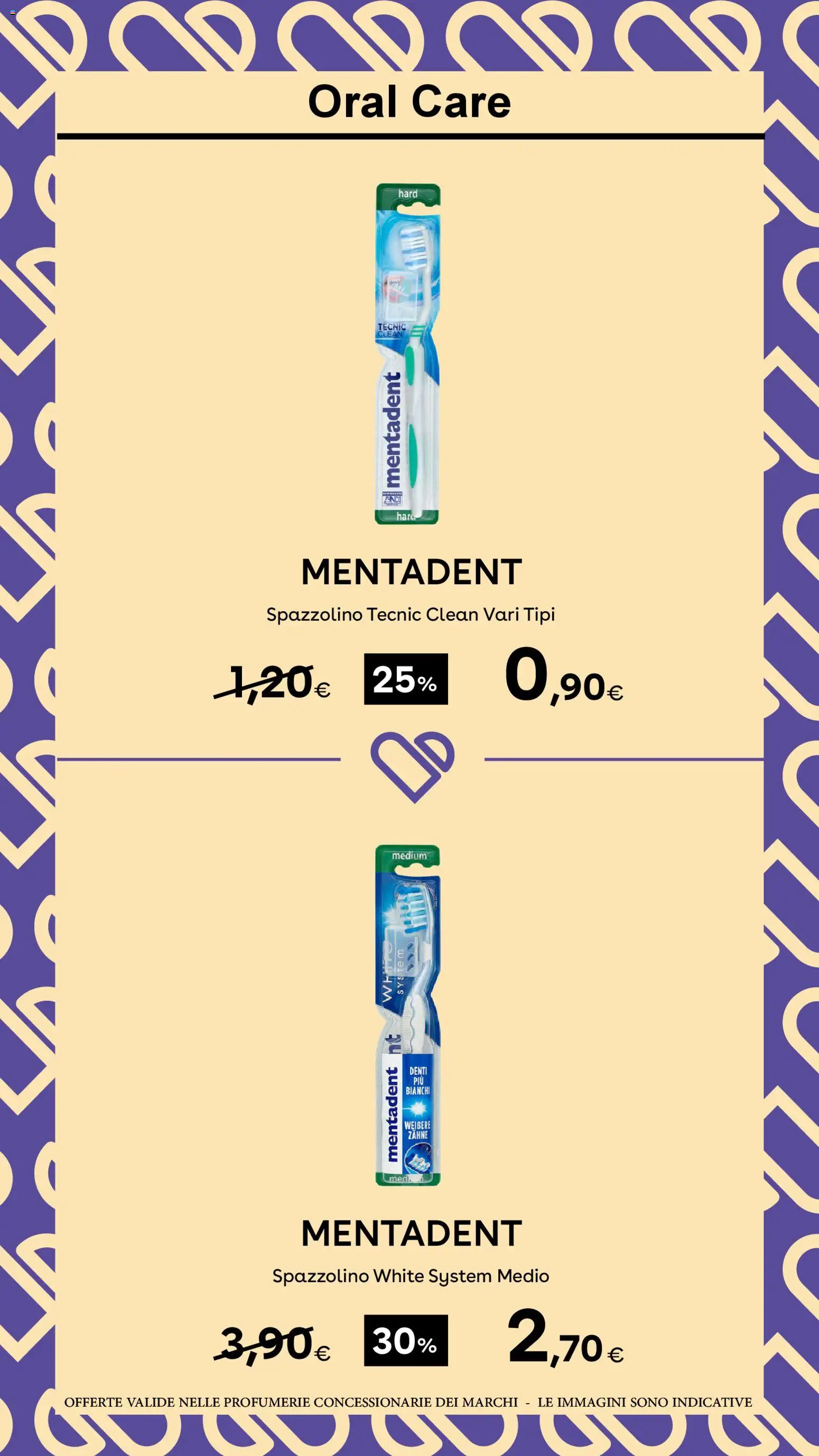 Volantino Idea bellezza del 20.04.2026 | Pagina: 17 | Prodotti: Spazzolino