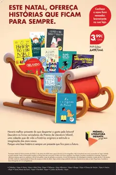Pré-visualização Pingo Doce  Brinquedos Natal Lojas Hipers válido de 18.11.2025 | Página: 84