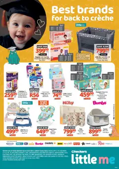 Checkers specials catalogue – valid from 05.01.2026