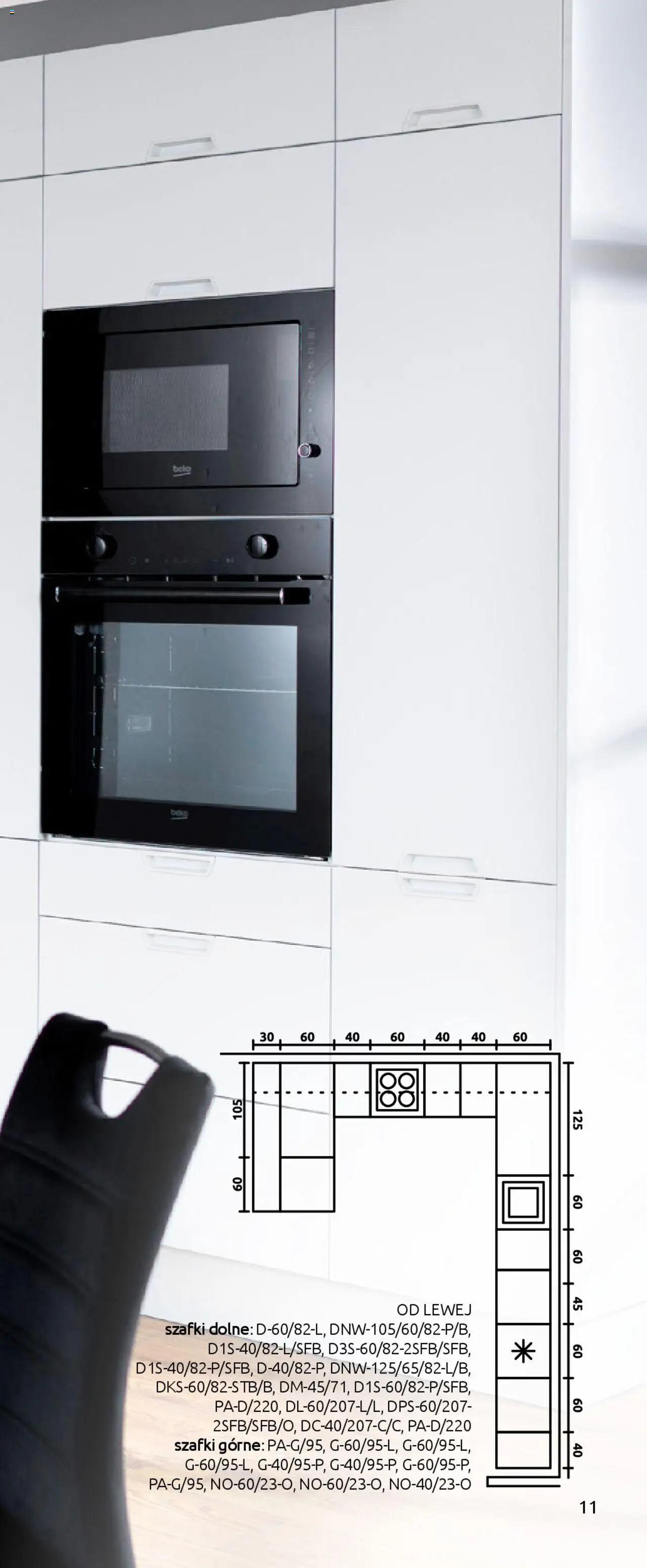 Black Red White promocje - Kuchnie od 18.06.2025 | Strona: 21