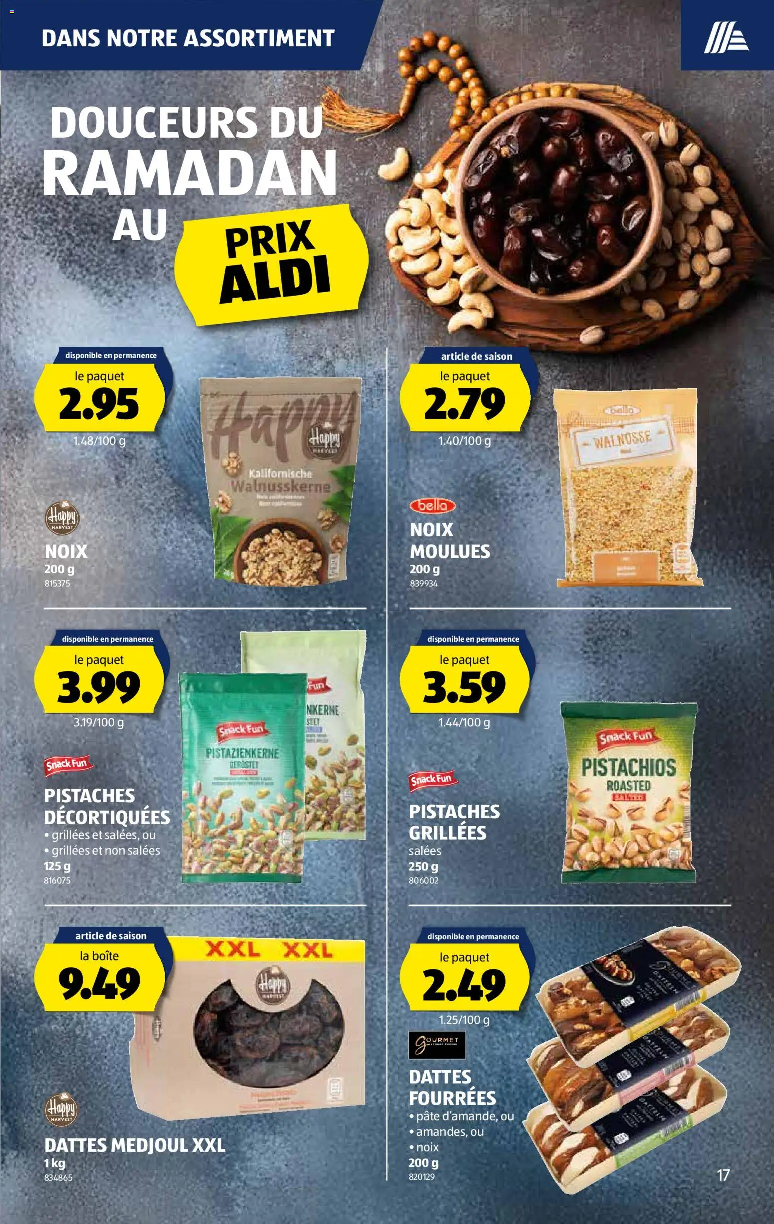 Aldi Aktionen FR – gültig ab 12.02.2026 | Seite: 18