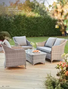 Preview of B&Q - Outdoor living valid from 14.03.2025 | Page: 48
