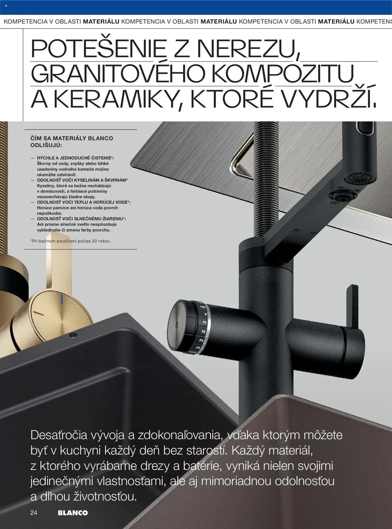 Nové Blanco akcie – leták je platný od 04.02.2026 | Strana: 26