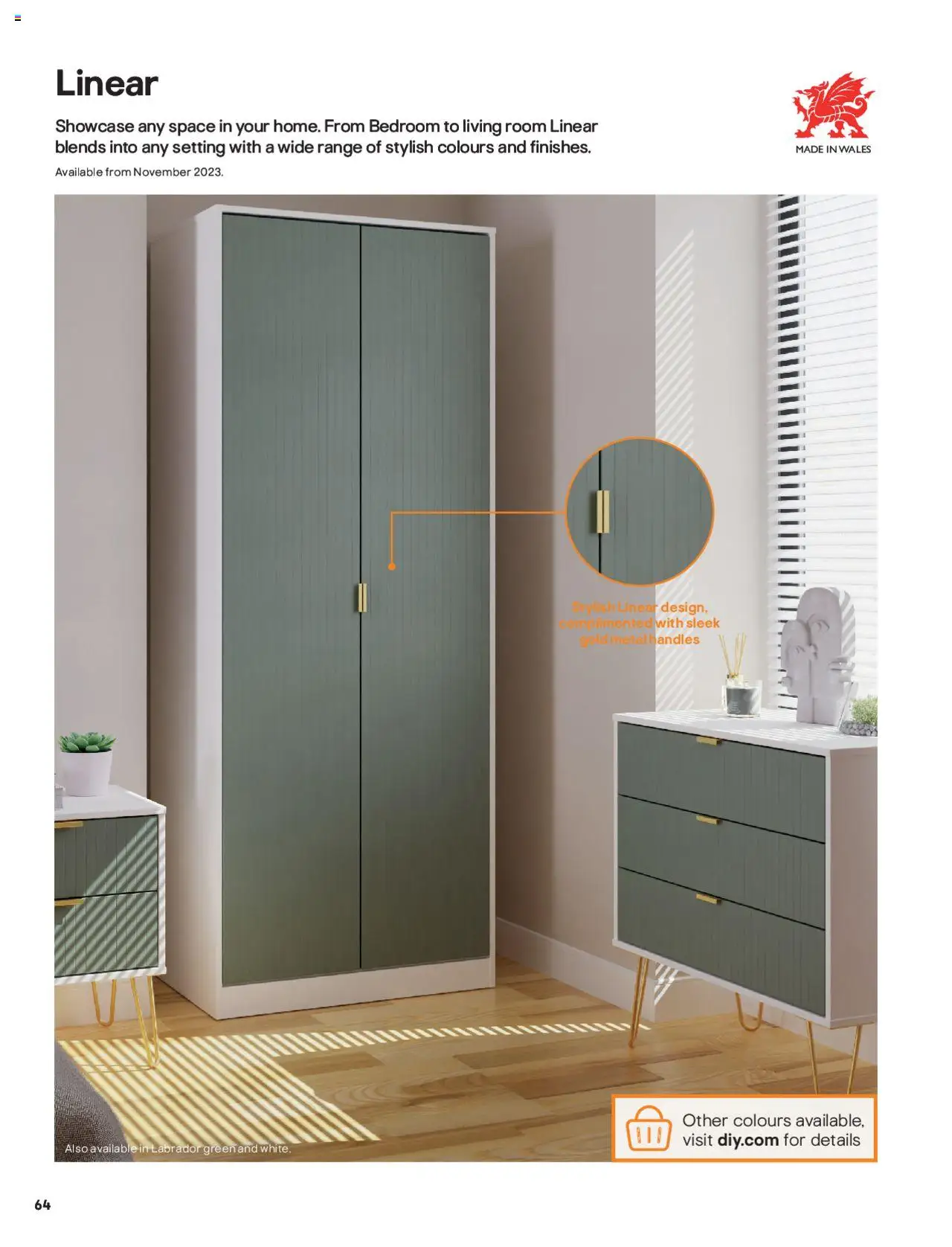  | Page: 64 | Products: Handles