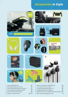 Cellucity Specials │ valid from 07.07.2025 | Page: 38