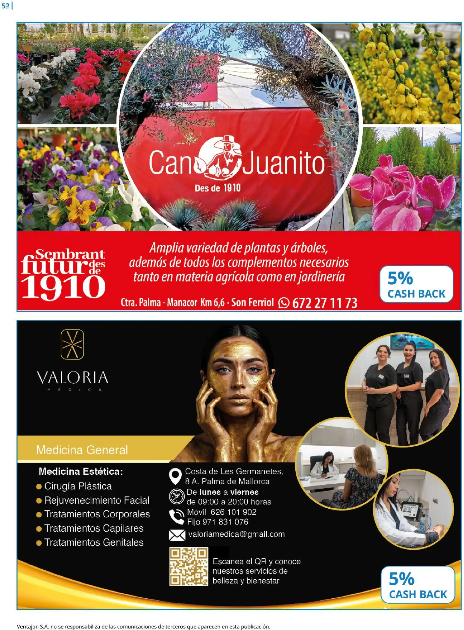 Catálogo IKEA Family Mallorca │ válido desde el 01.01.2026 | Página: 52 | Productos: General