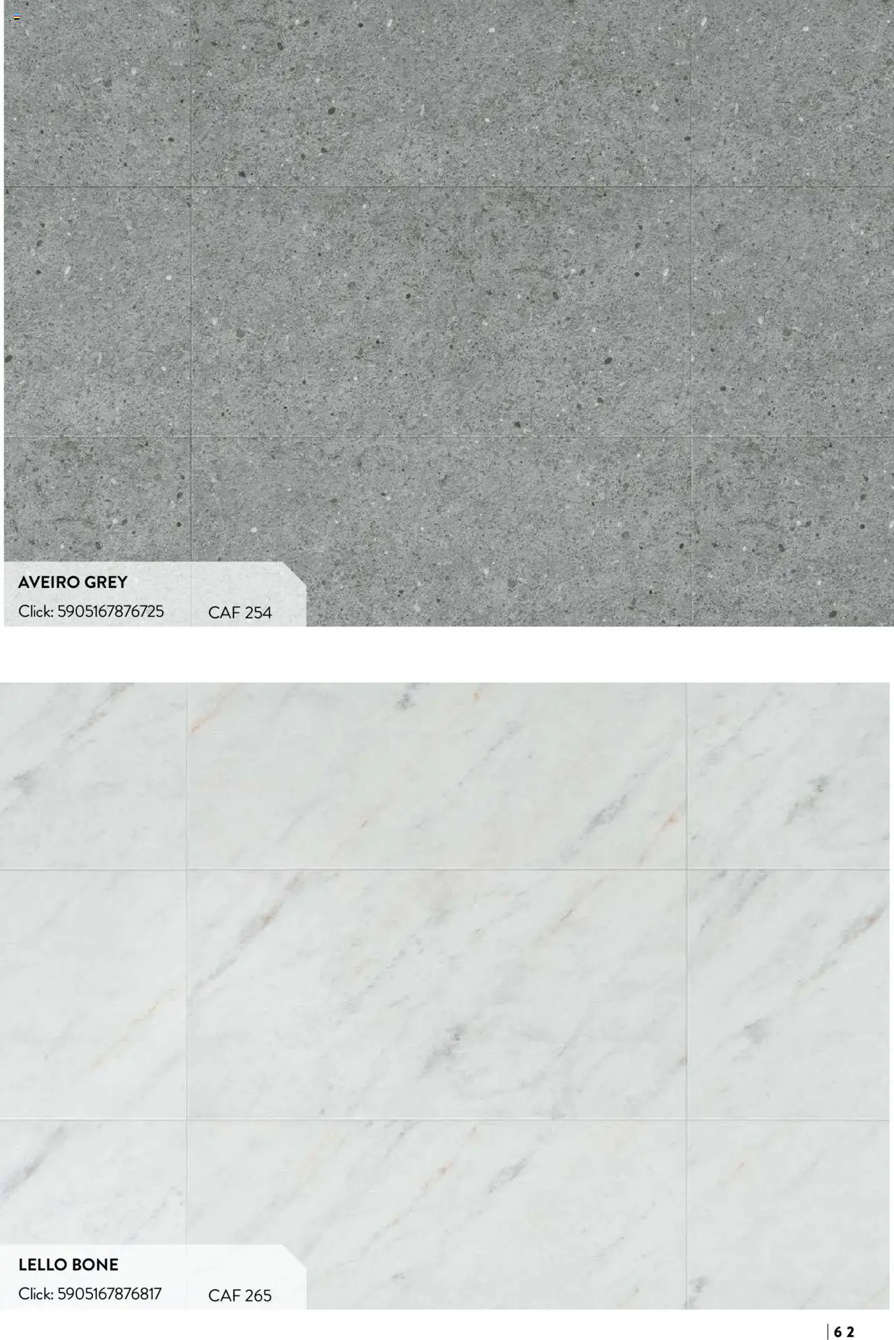 Noul catalog Proges – valabil de la 15.07.2024 | Pagină: 62
