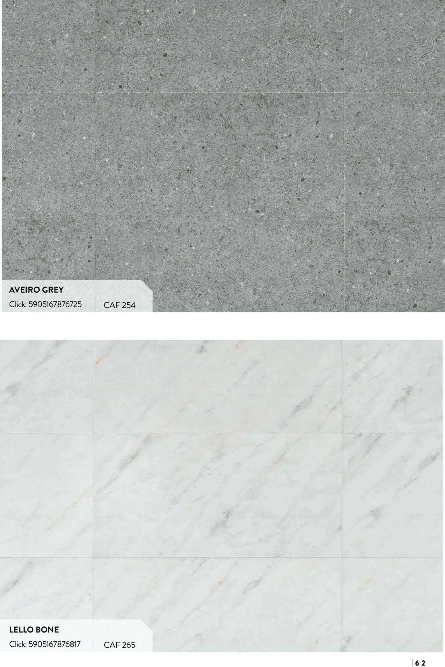 Noul catalog Proges – valabil de la 15.07.2024 | Pagină: 62