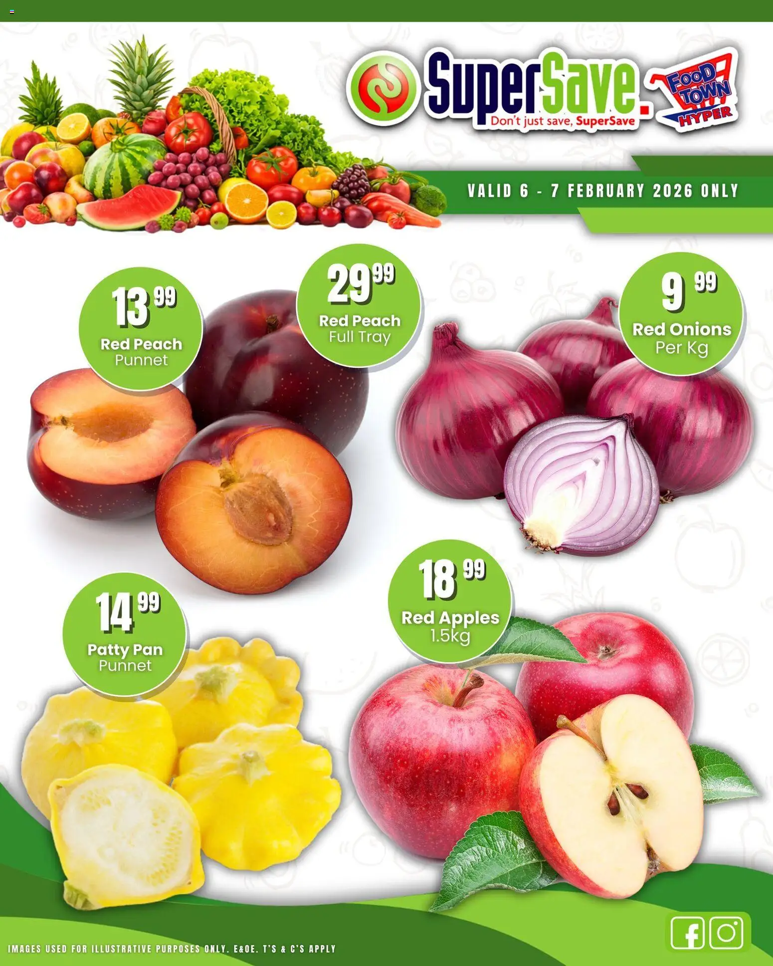 New Super Save catalogue – valid from 06.02.2026 | Page: 2