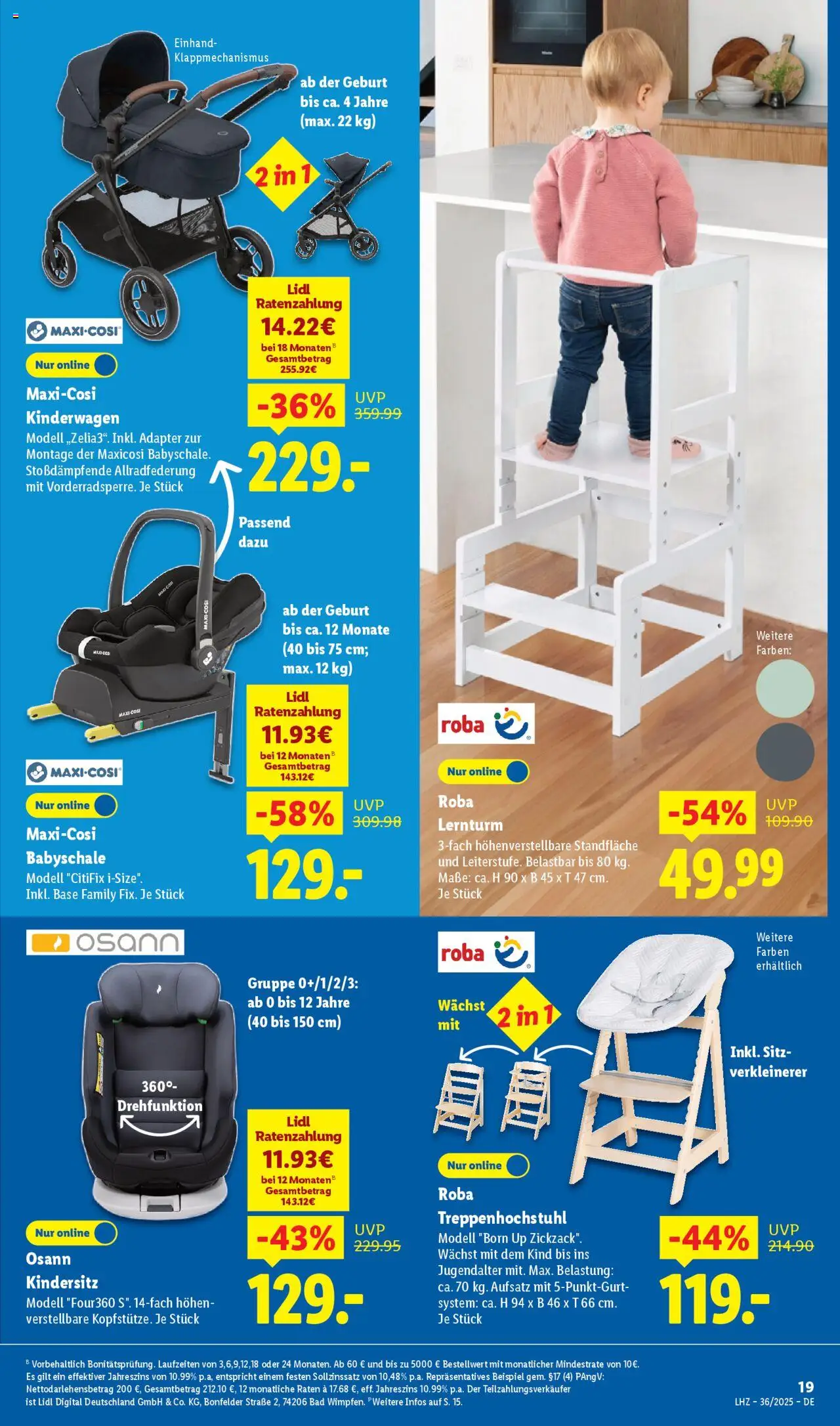Lidl Exklusive Vorschau Aarbergen - gültig ab dem 01.09.2025 | Seite: 9 | Produkte: Adapter, Bad