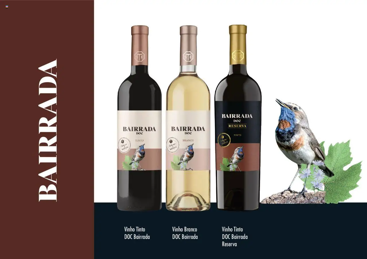 Intermarché - EspecialVinhos Selecção de Enófilos │ válido de 11.07.2025 | Página: 6 | Produtos: Vinho, Vinho tinto