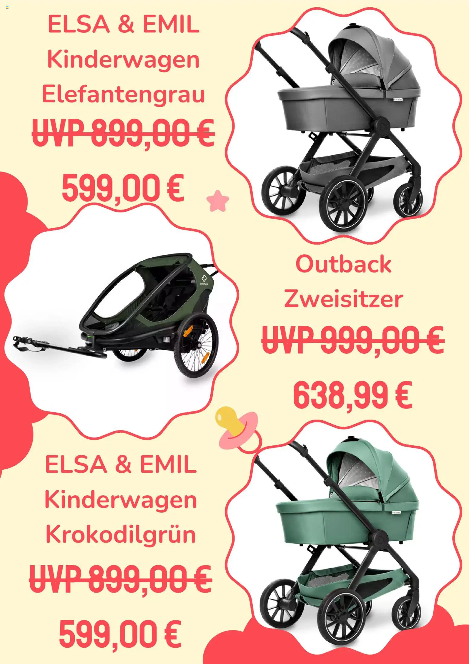 BabyOne Prospekt 	 – gültig ab 02.12.2025 | Seite: 5
