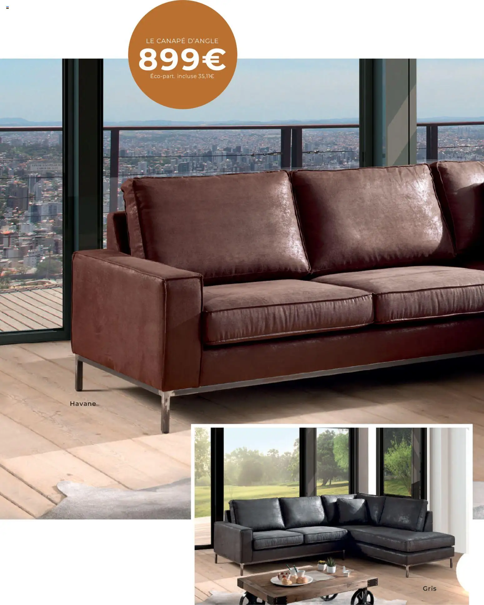 {H1} | Page: 42 | Produits: Canapé