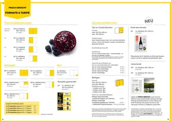 Billa  Mediadaten 2025 gültig ab 01.09.2025 | Seite: 7 | Produkte: Pasta