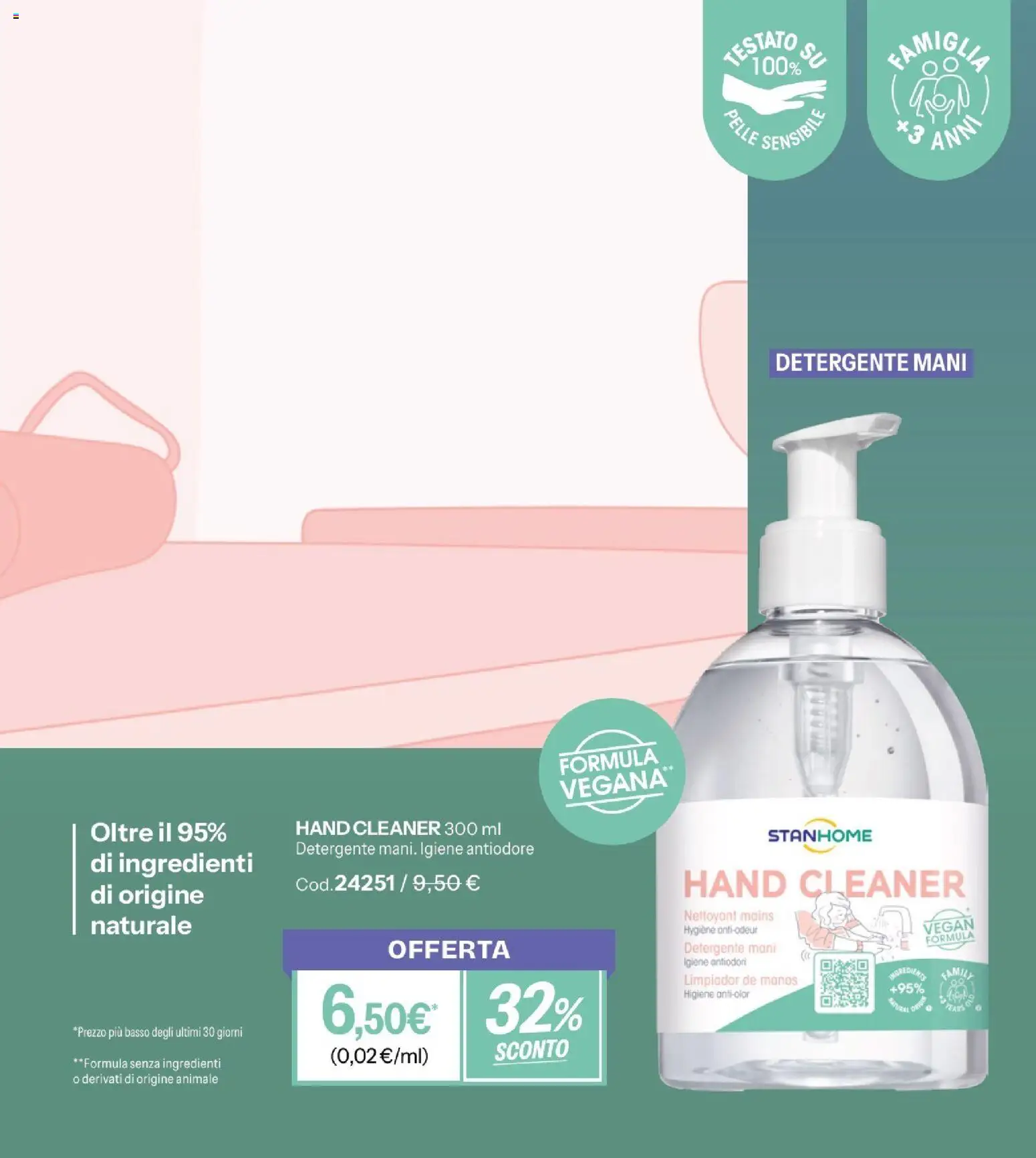 Volantino Stanhome del 02.12.2025 | Pagina: 78