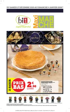bi1 - Prévisualisation de bi1 catalogue valide à partir de 26.12.2025