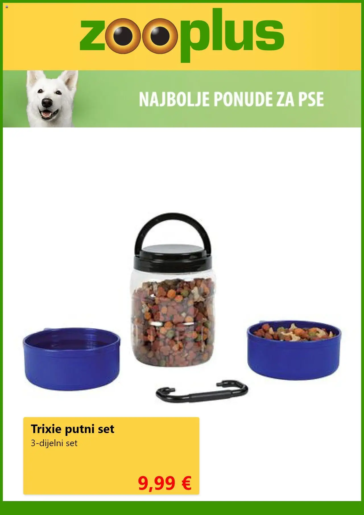 Zooplus katalog | vrijedi od 08.08.2025 | Stranica: 2