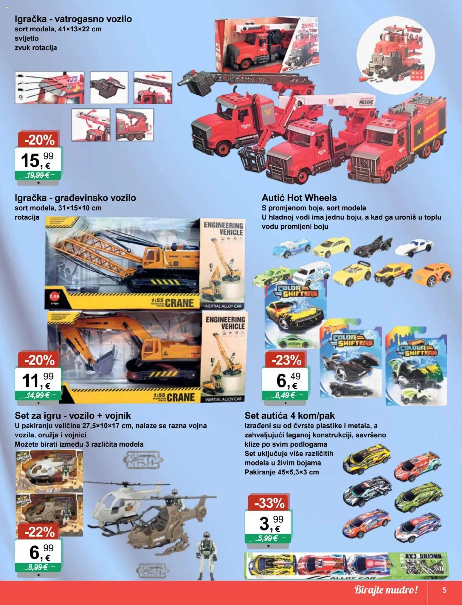 KTC katalog | vrijedi od 25.02.2026 | Stranica: 5