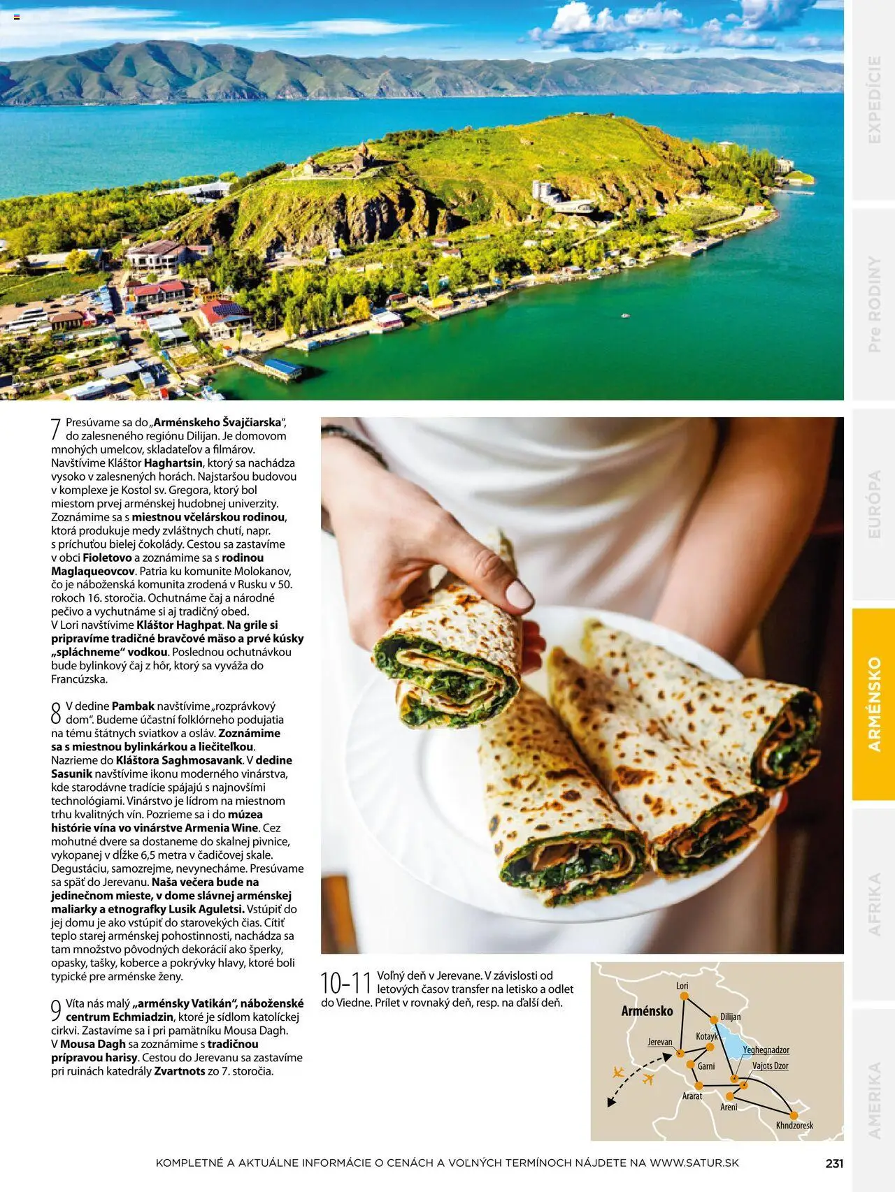 Nové Satur akcie – leták je platný od 24.09.2024 | Strana: 231