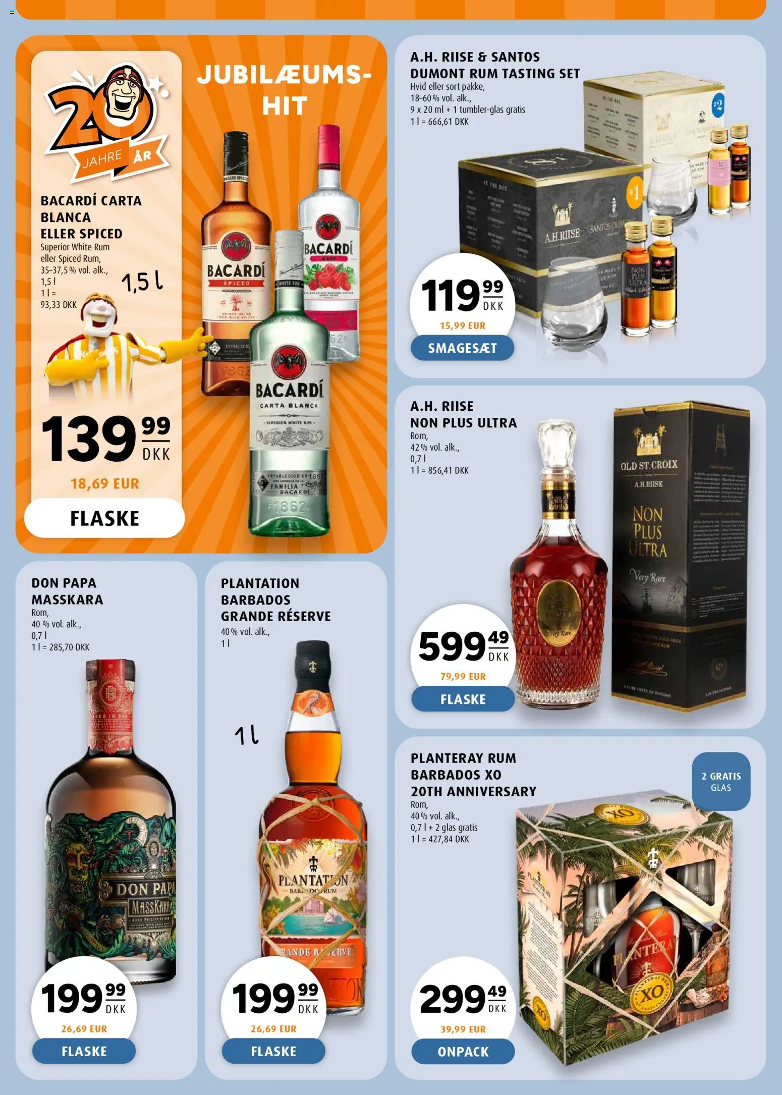 Scandinavian Park tilbudsavis – gyldig fra 26.03.2026 | Side: 36