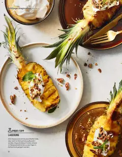 Aldi Aktuelle Fruhlings - Inspiration ab 07.04.2025 gültig | Seite: 30