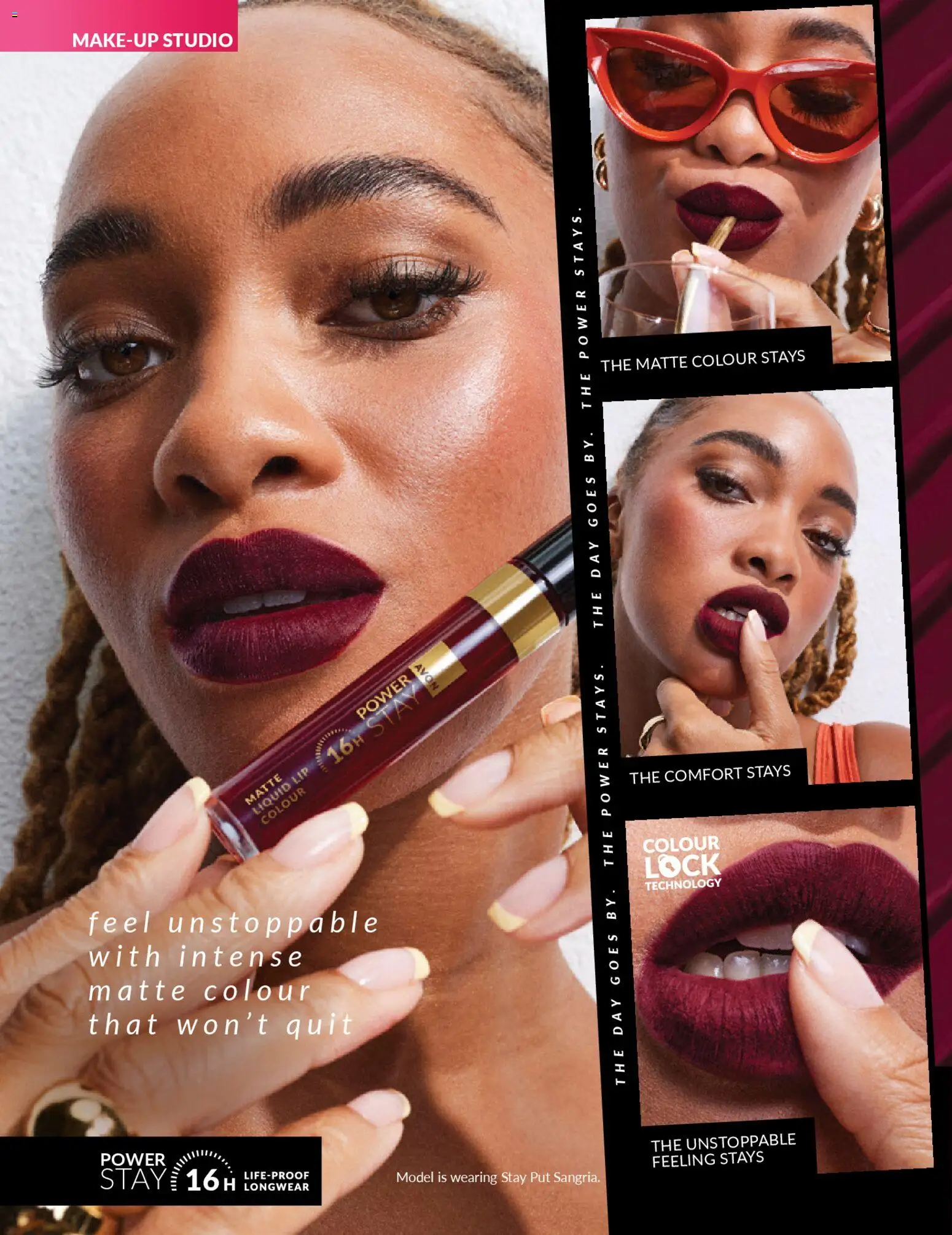 New Avon catalogue – valid from 01.04.2026 | Page: 68