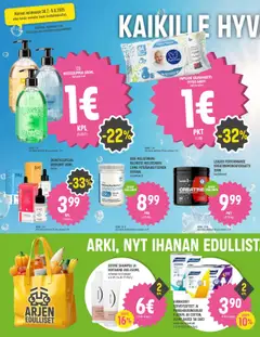  | Sivu: 6 | Tuotteet: Pyyhe, Shampoo, Hoitoaine, Voi