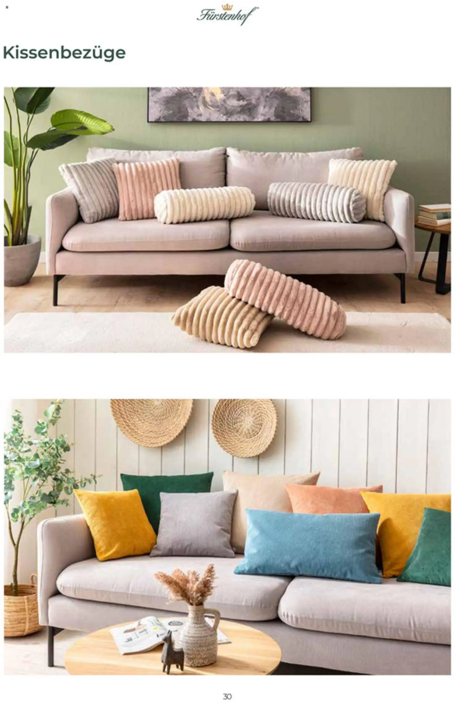 Segmüller Fürstenhof – gültig ab 15.12.2025 | Seite: 30