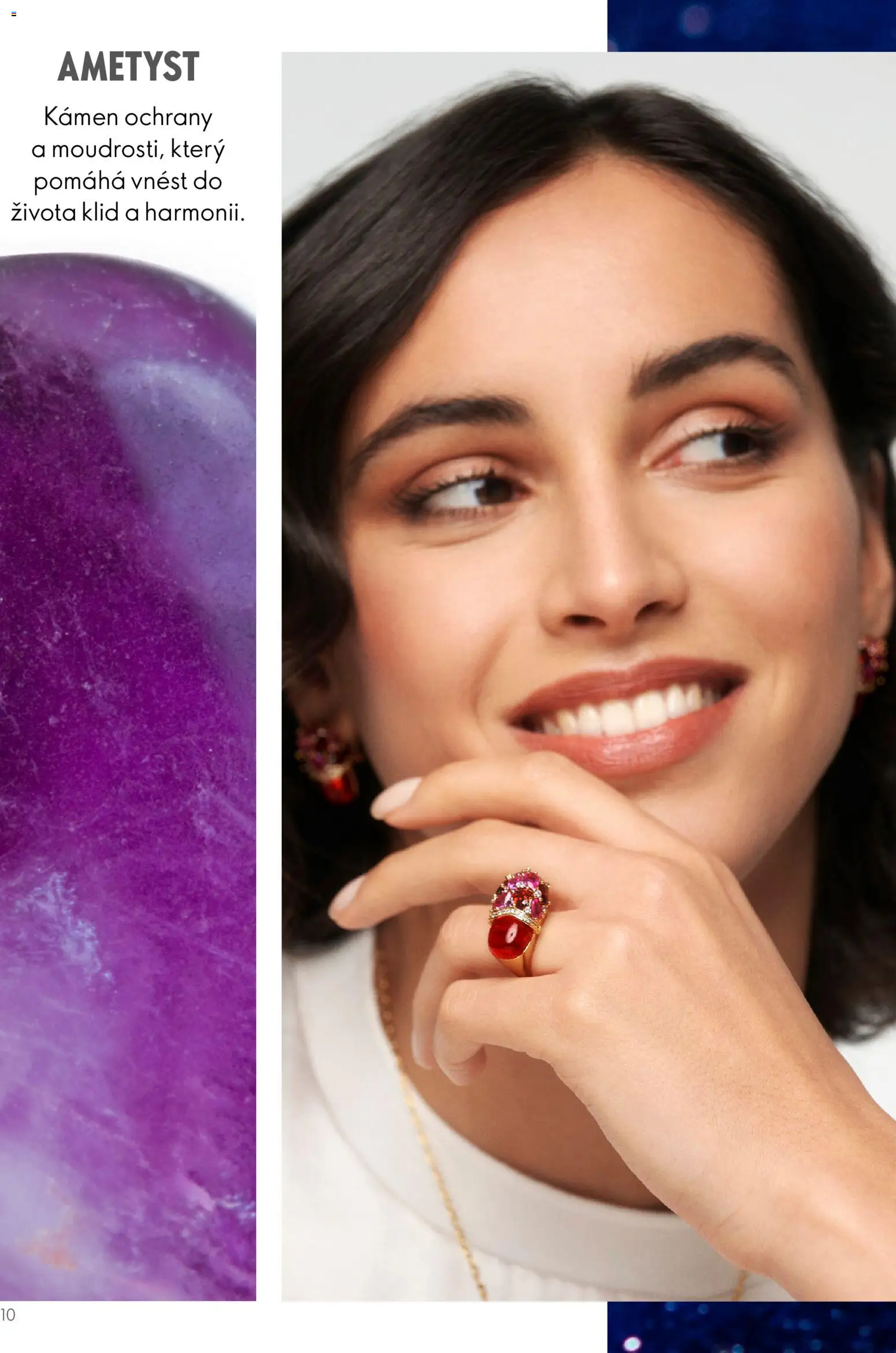 Oriflame katalog Norrsken od 29.01.2026 | Strana: 10