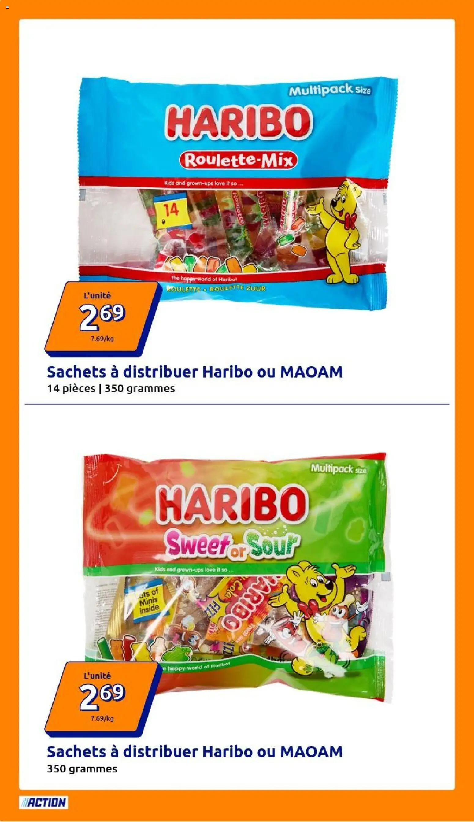 {H1} | Page: 4 | Produits: Thé