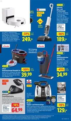 Lidl Prospekt Kornwestheim ab 08.12.2025 gültig | Seite: 57 | Produkte: Bad, Teppich, Bürste