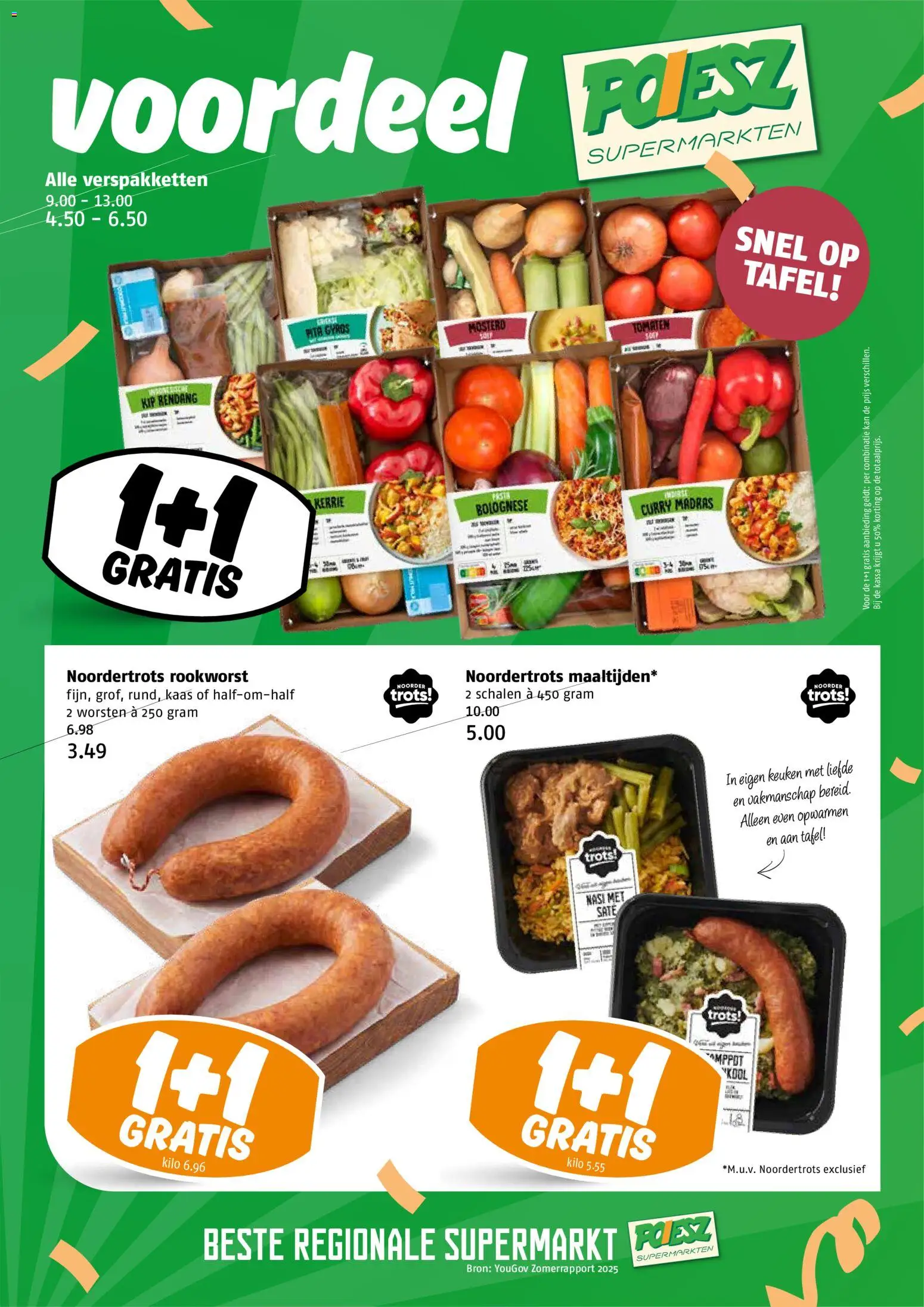 {H1} | Pagina: 3 | Producten: Kool, Kaas, Tafel, Kip