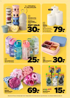 Netto - Tilbudsavis gyldig fra 17.01.2026 | Side: 34