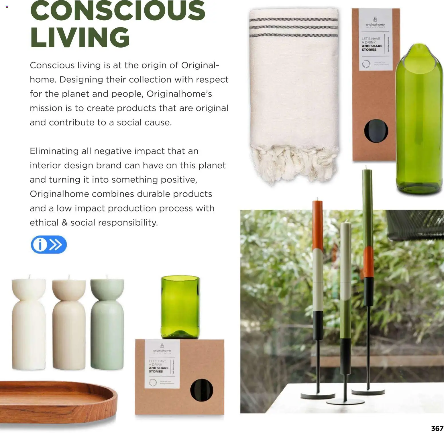 Sapo Giveaways Inspiration Guide – σε ισχύ από 14.01.2026 | Σελίδα: 367