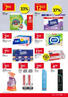 Prodega Aktionen ab 08.12.2025 gültig | Seite: 31