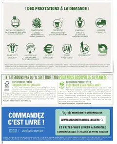  | Page: 2 | Produits: Plantes, Terreau, Livre