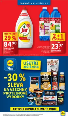 Lidl leták od 14.07.2025 | Strana: 3