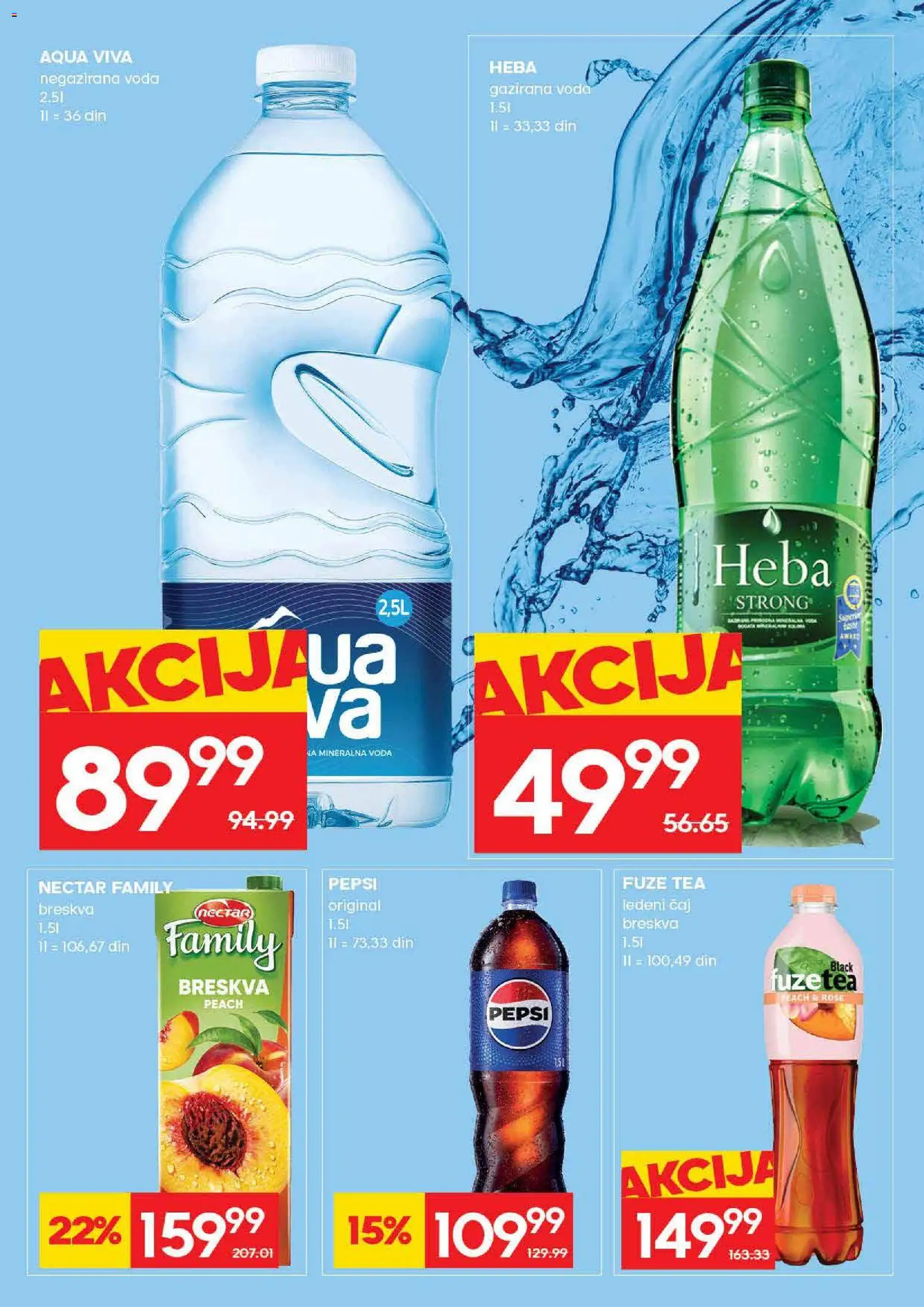 Roda katalog - važi od 02.04.2026 | Strana: 34