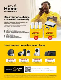 MTN specials catalogue – valid from 07.11.2025 | Page: 10