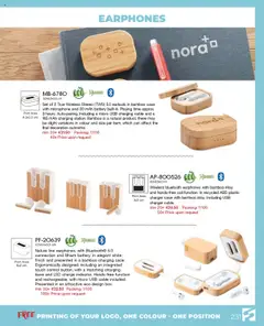 Sapo Giveaways Catalogue σε ισχύ από 01.01.2025 | Σελίδα: 231 | Προϊόντα: Hoitoaine