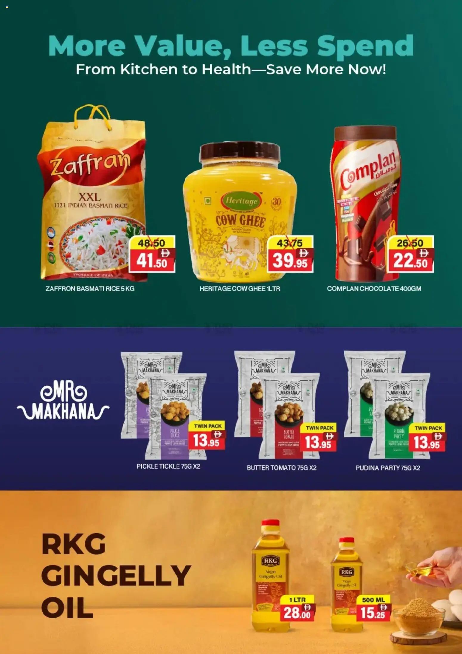 {H1} | Page: 5 | Products: Banány, Hovězí maso