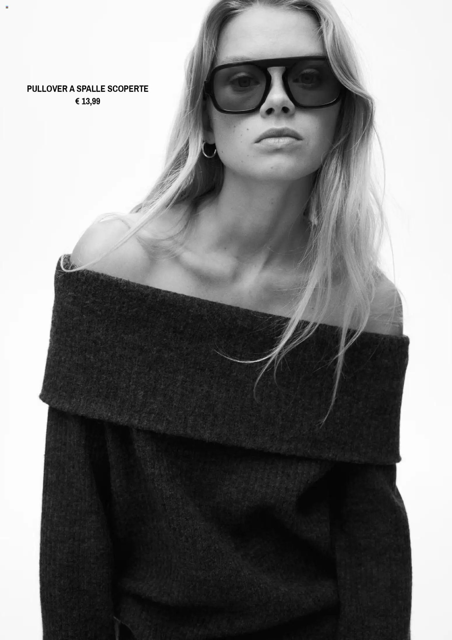 Volantino H&M del 27.11.2025 | Pagina: 12