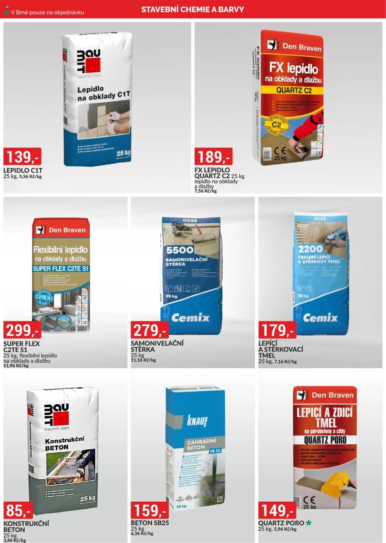 BAUMAX leták od 01.06.2025 | Strana: 40 | Produkty: Barvy
