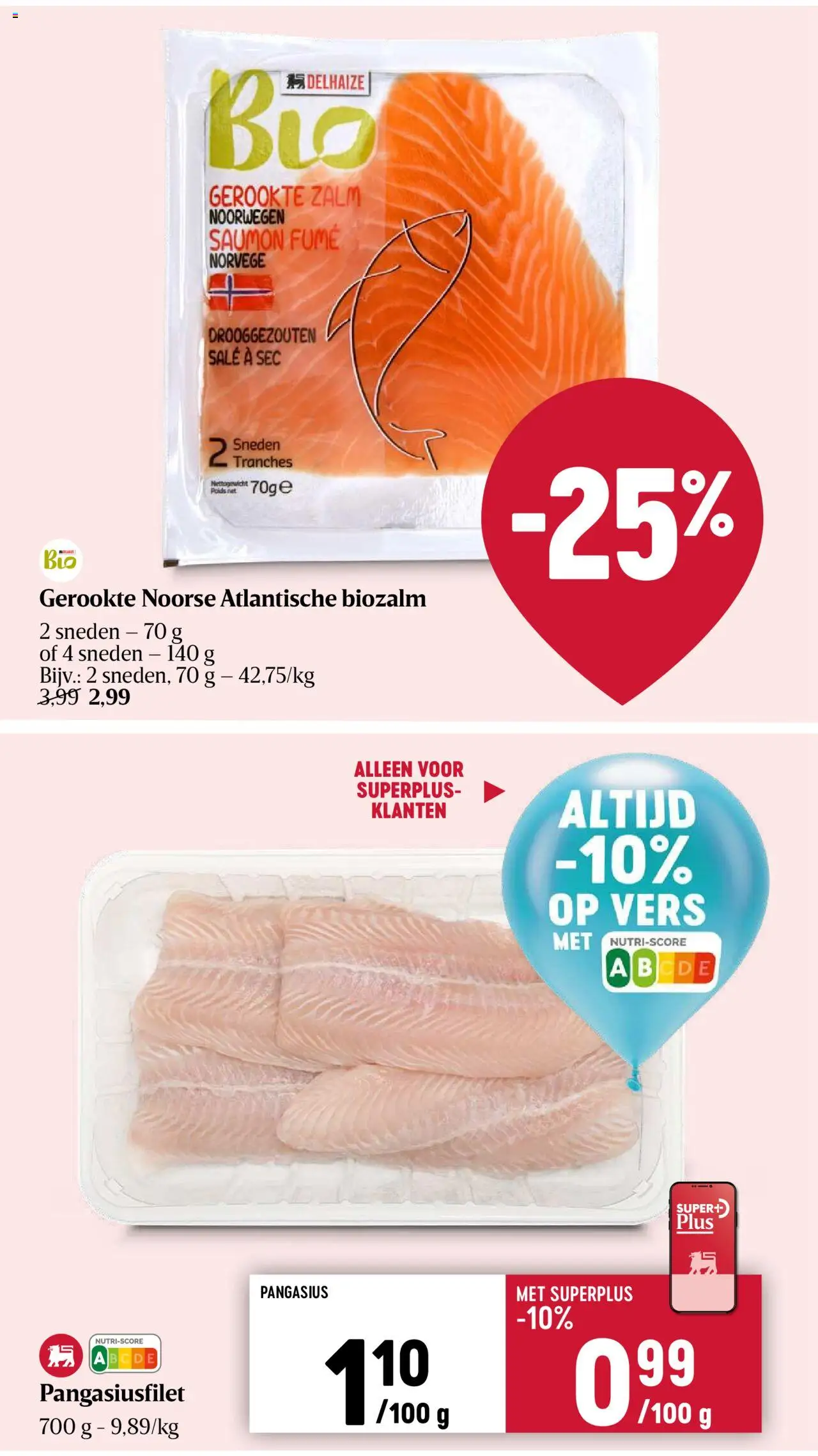  | Pagina: 14 | Producten: Zalm
