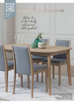 Forhåndsvisning av Bohus Bohusmagasinet 2024 gyldig fra 04.10.2024 | Side: 68