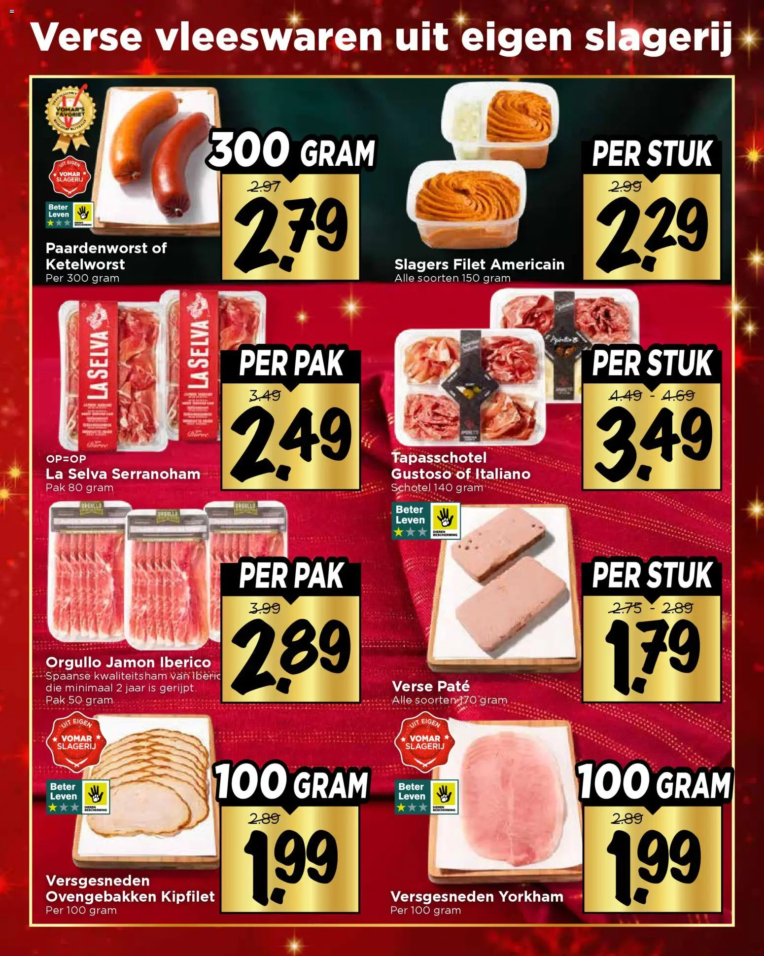 {H1} | Pagina: 23 | Producten: La